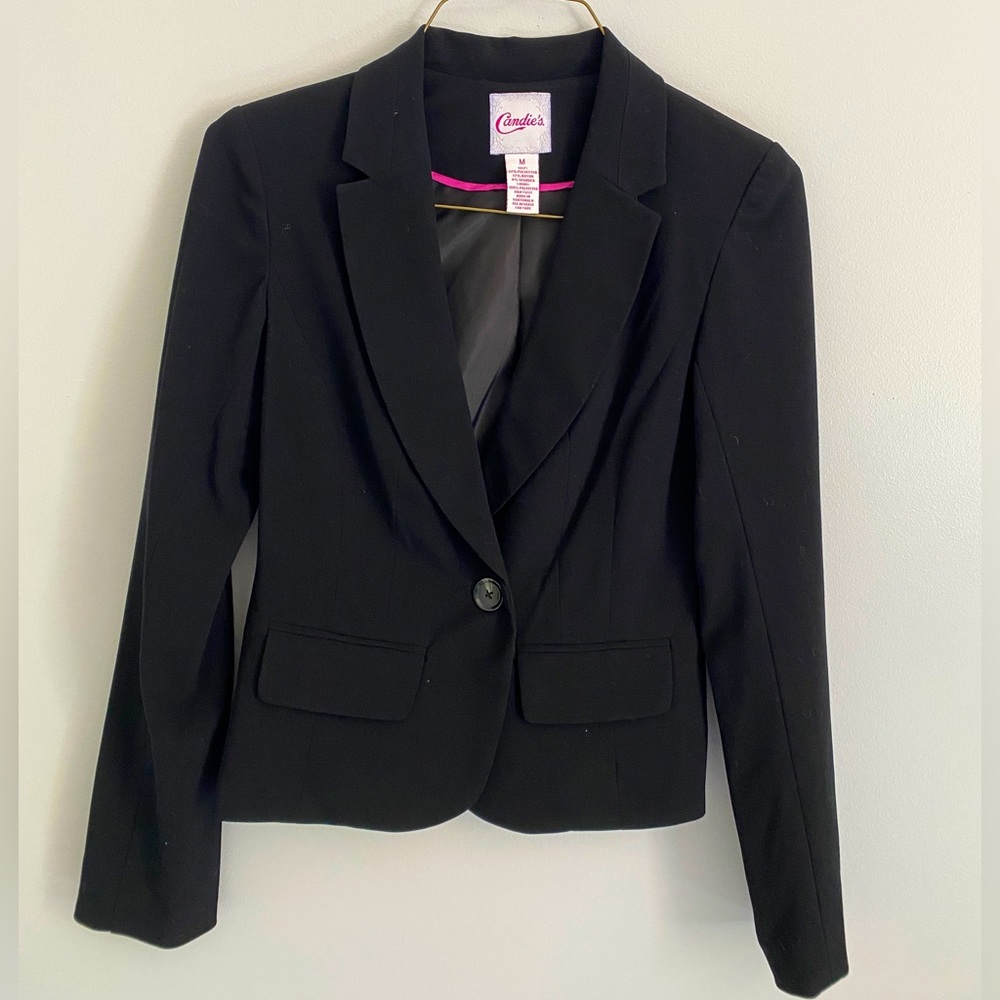 Women’s Blazer